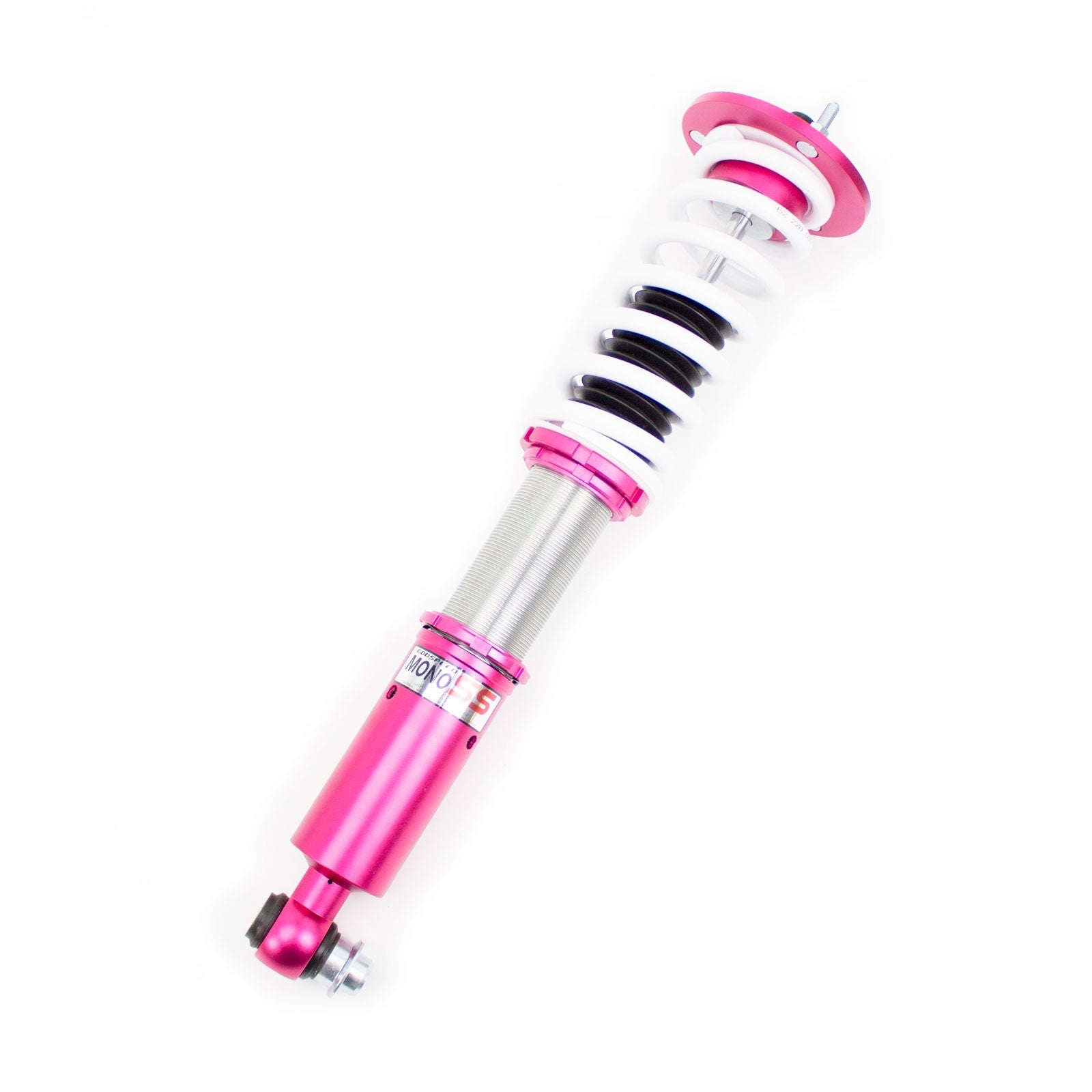 Godspeed BMW 5-Series Sedan/M5 RWD (E39) 1997-03 Coilovers (view 23)