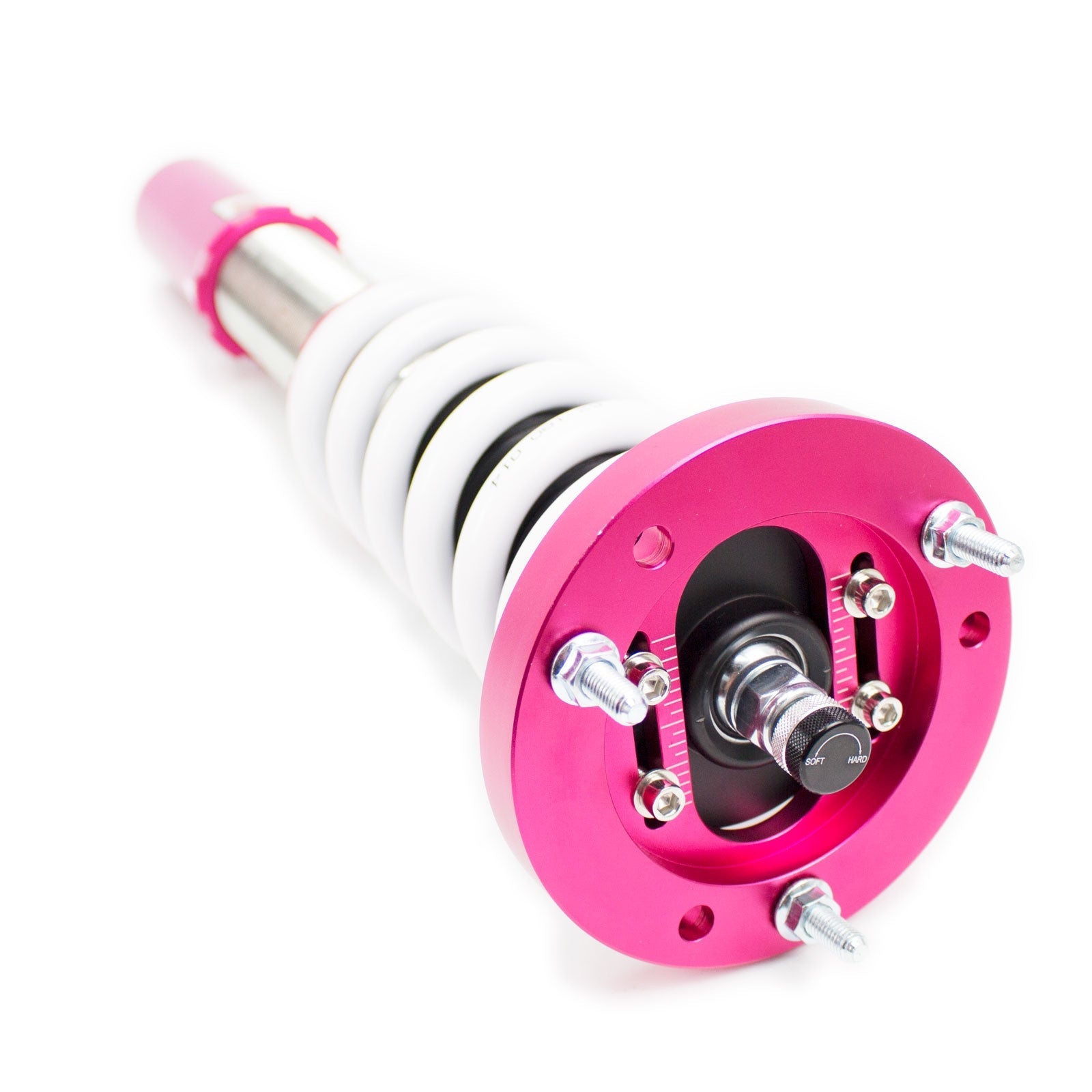Godspeed BMW 5-Series Sedan/M5 RWD (E39) 1997-03 Coilovers (view 22)