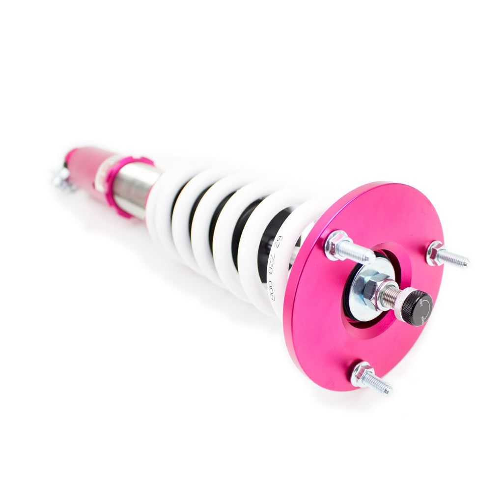 Godspeed BMW 5-Series Sedan/M5 RWD (E39) 1997-03 Coilovers (view 24)