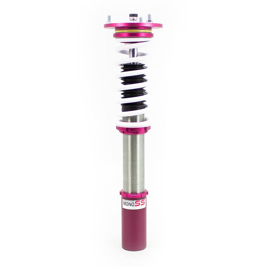 Godspeed BMW 5-Series Sedan E60/F10/G30 Coilovers (view 9)
