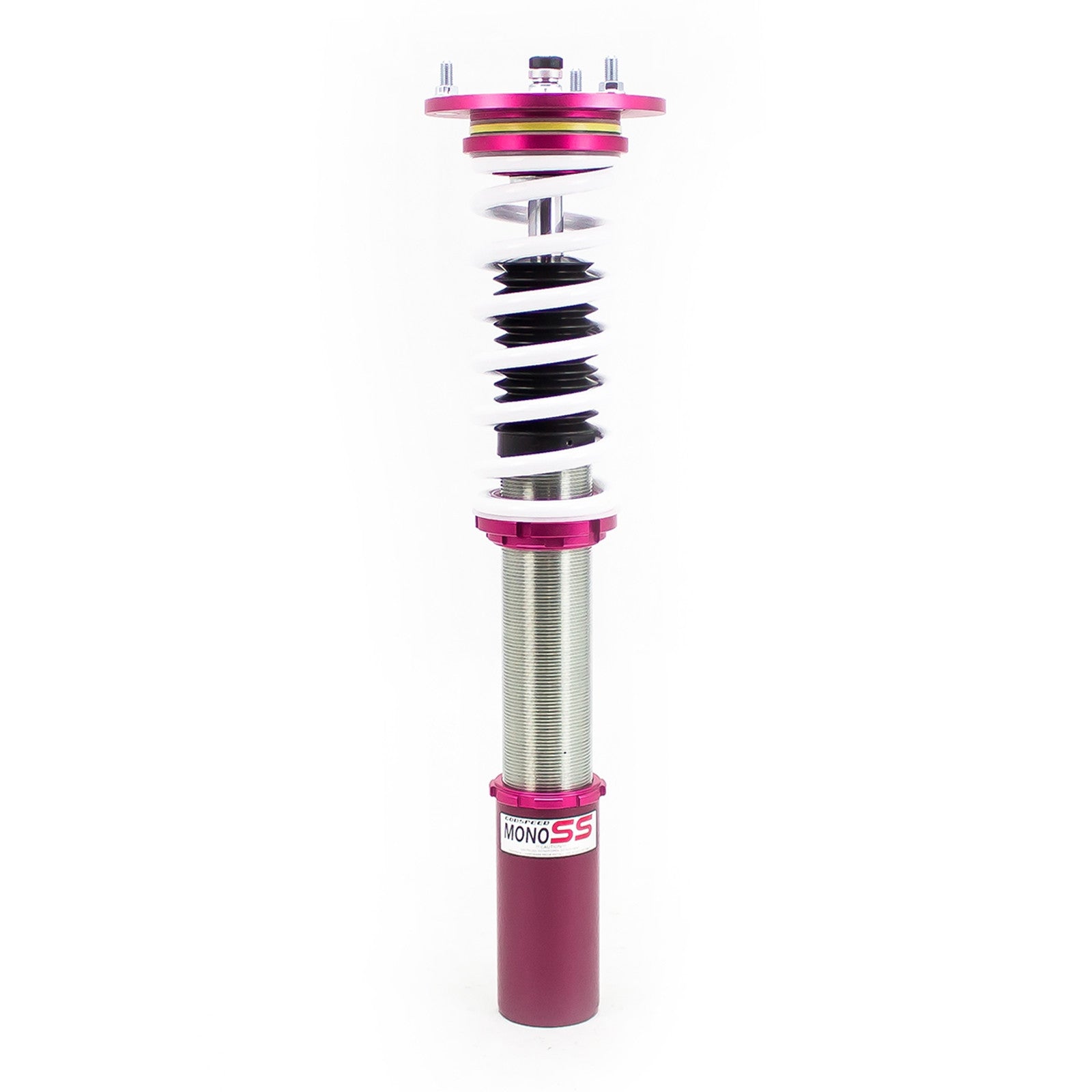 Godspeed BMW 5-Series Sedan E60/F10/G30 Coilovers (view 9)