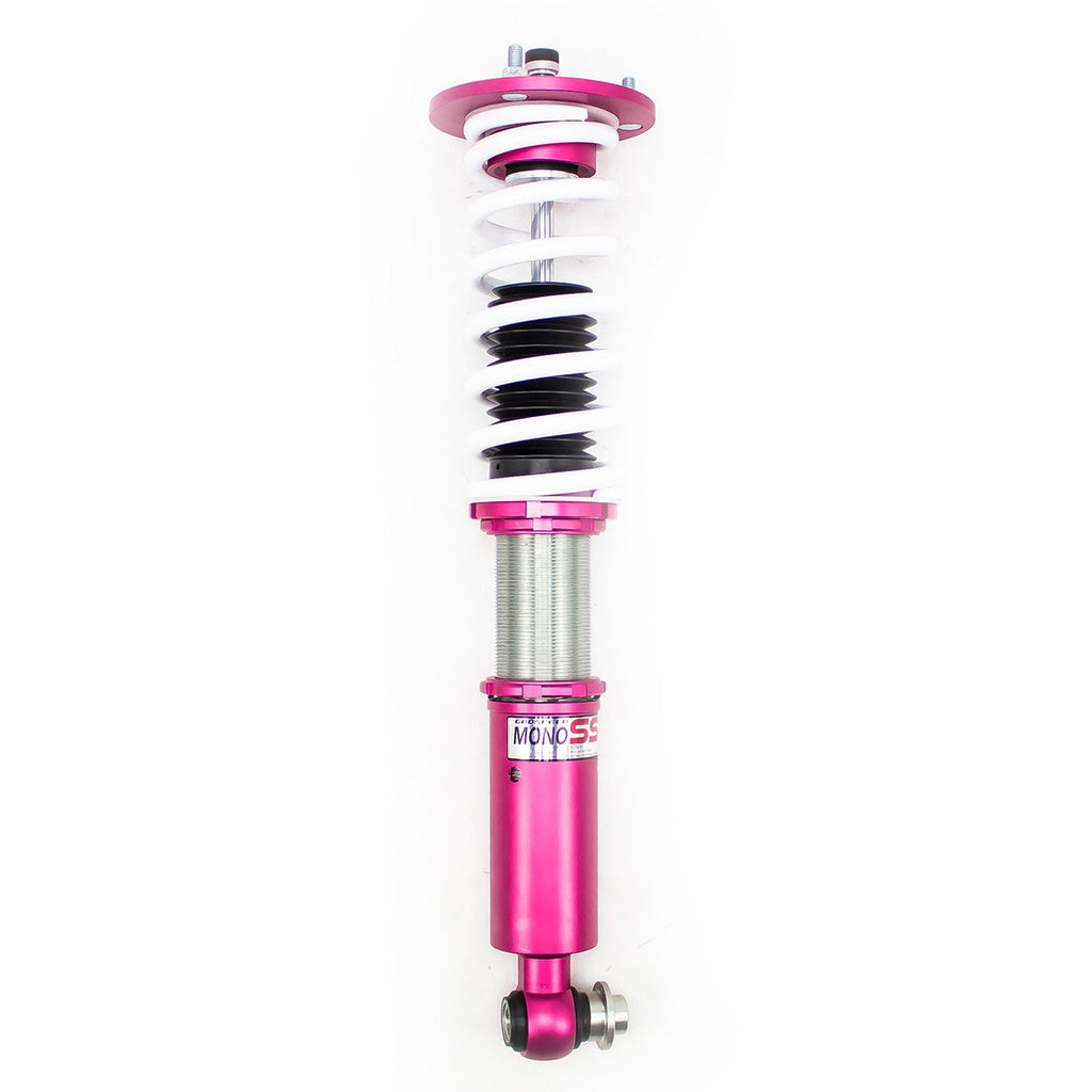 Godspeed BMW 5-Series Sedan E60/F10/G30 Coilovers (view 12)