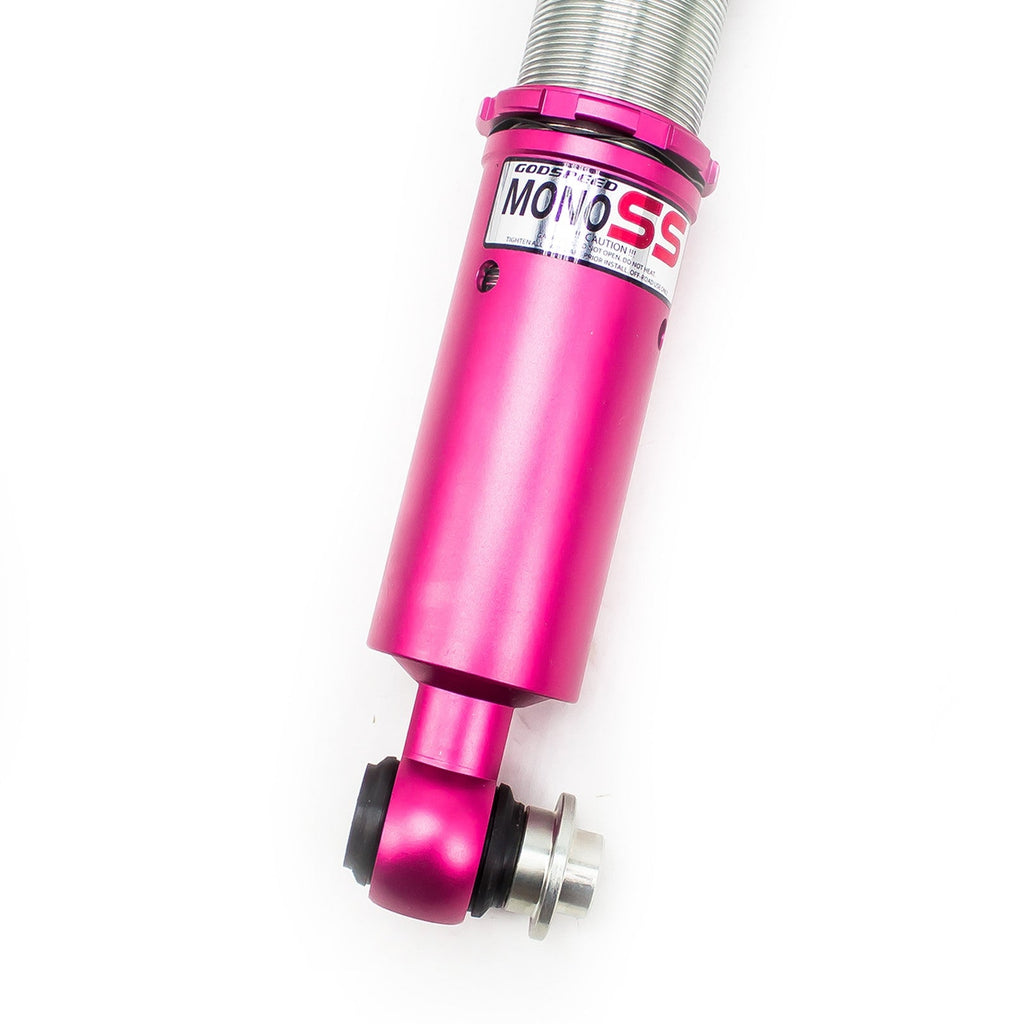 Godspeed BMW 5-Series Sedan E60/F10/G30 Coilovers (view 13)