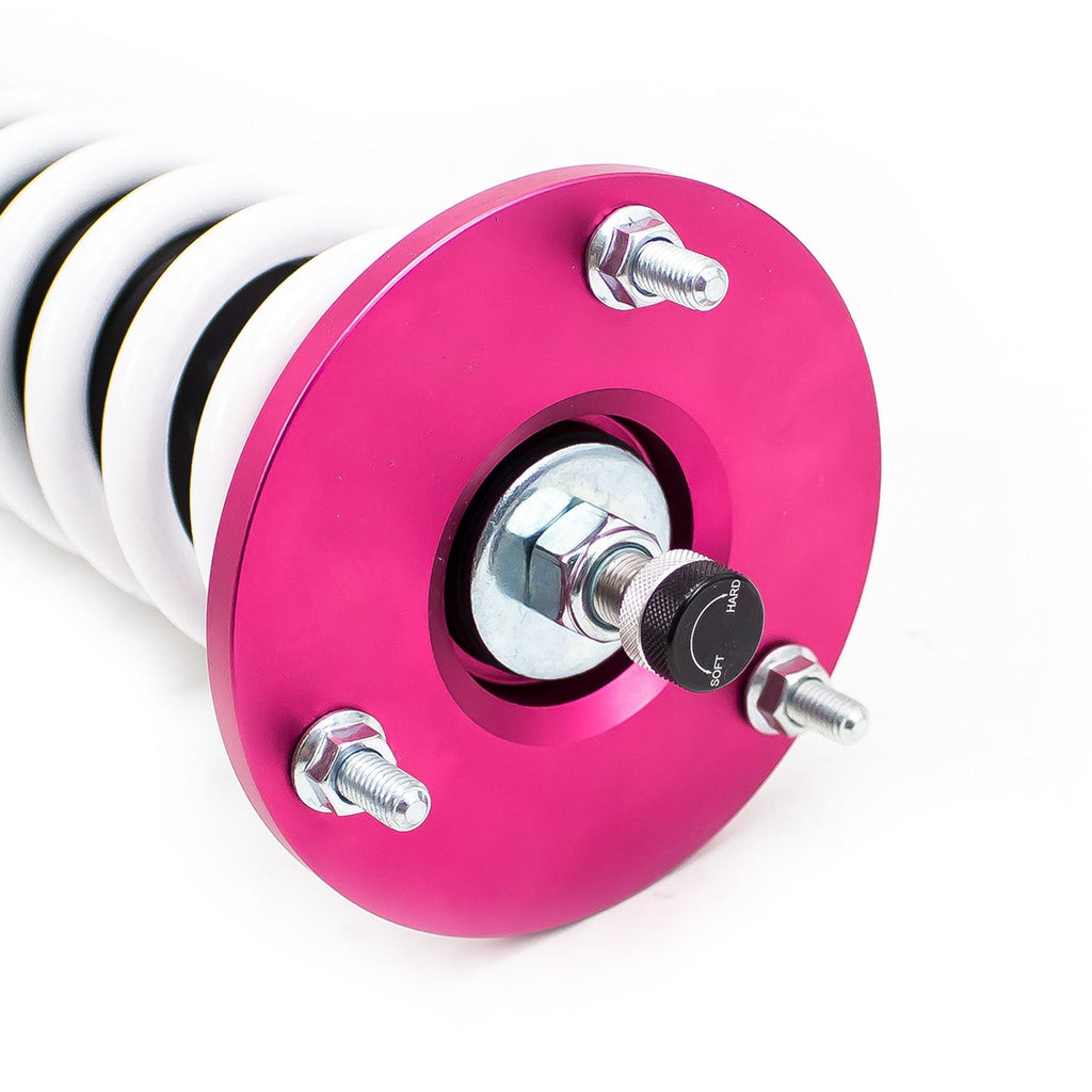 Godspeed BMW 5-Series Sedan E60/F10/G30 Coilovers (view 14)