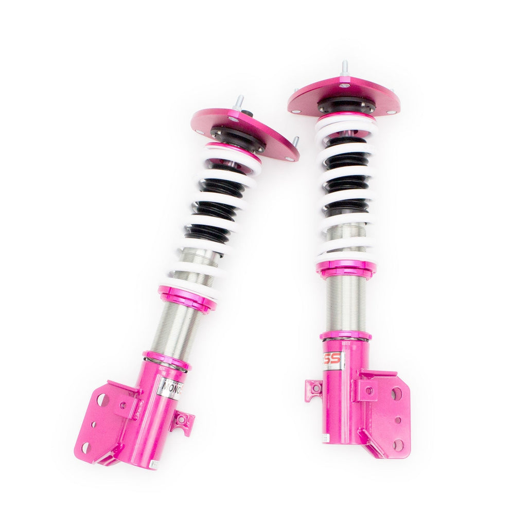 Godspeed Subaru Outback (BL/BP) 2005-09 Coilovers (view 21)