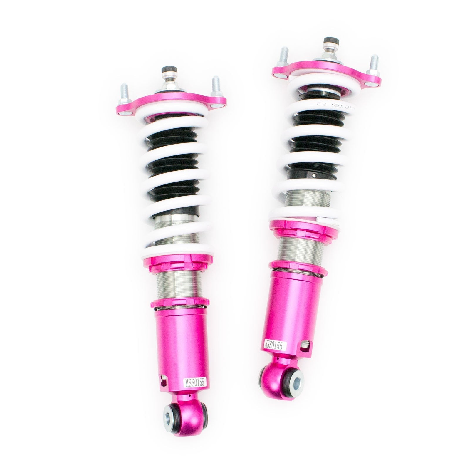 Godspeed Subaru Outback (BL/BP) 2005-09 Coilovers (view 23)