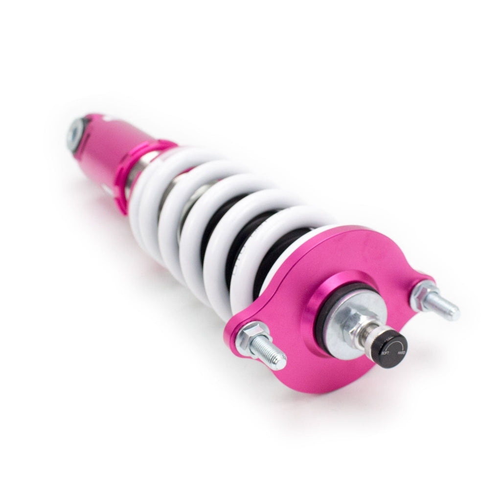 Godspeed Subaru Outback (BL/BP) 2005-09 Coilovers (view 24)