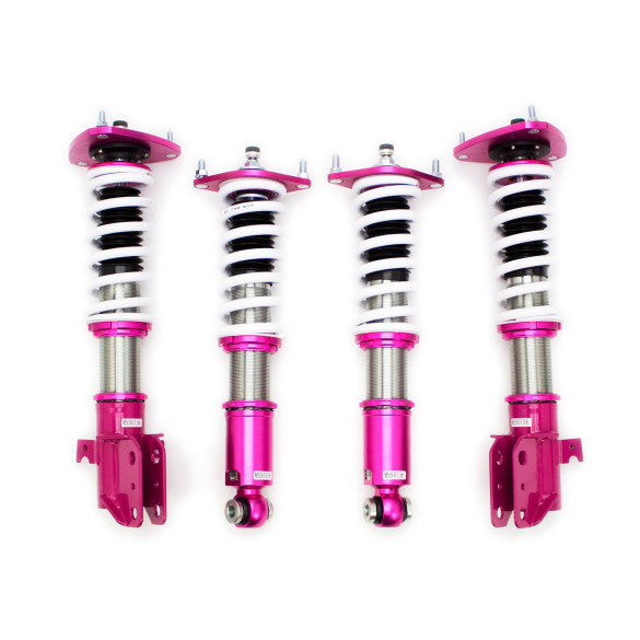 Godspeed Subaru Outback (BR) 2010-14 Coilovers (view 16)