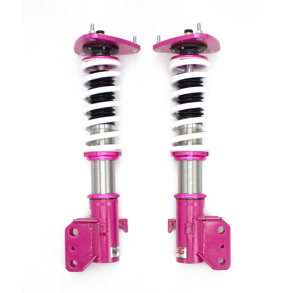 Godspeed Subaru Outback (BR) 2010-14 Coilovers (view 17)