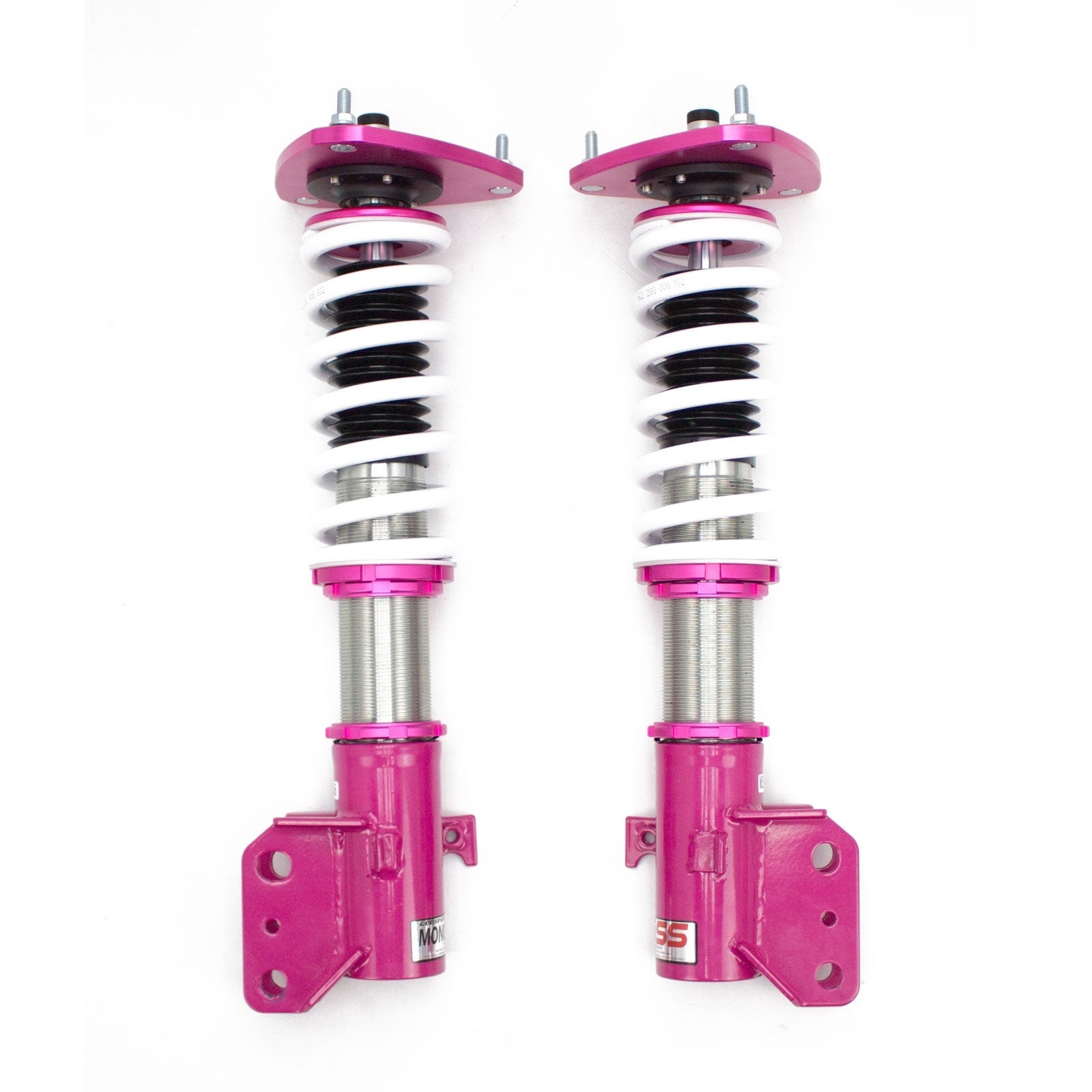 Godspeed Subaru Outback (BR) 2010-14 Coilovers (view 17)