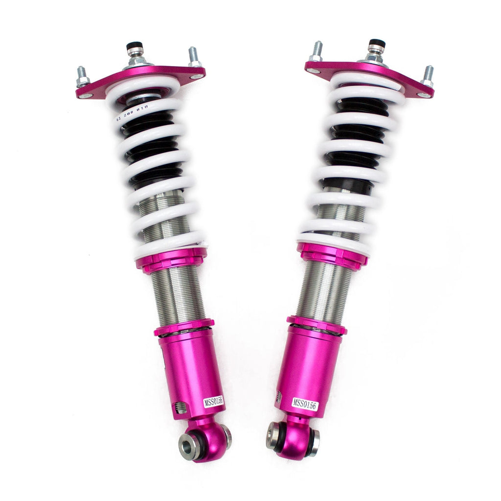 Godspeed Subaru Outback (BR) 2010-14 Coilovers (view 19)