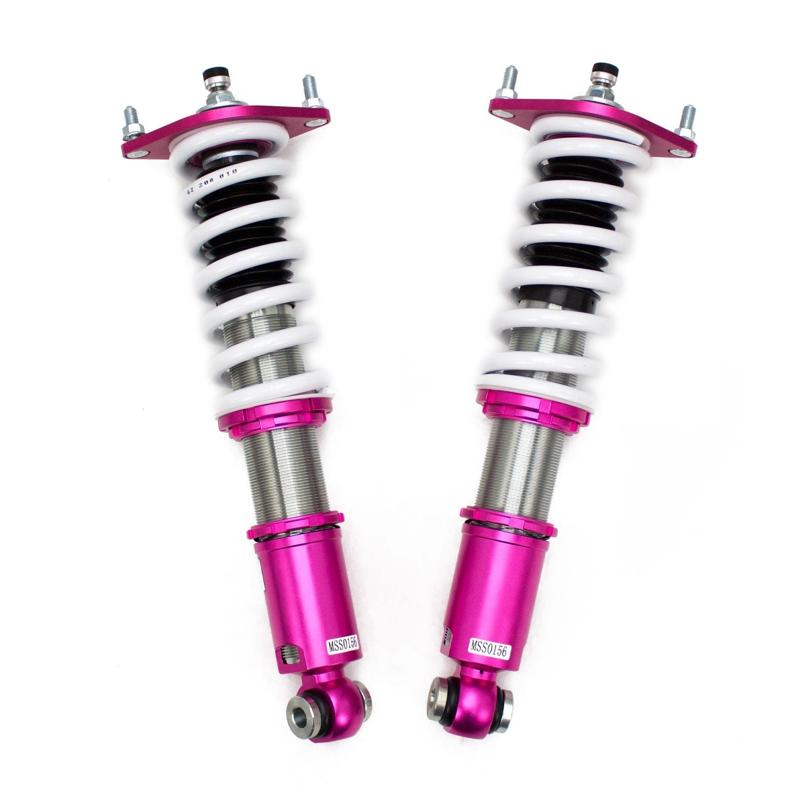 Godspeed Subaru Outback (BR) 2010-14 Coilovers (view 19)
