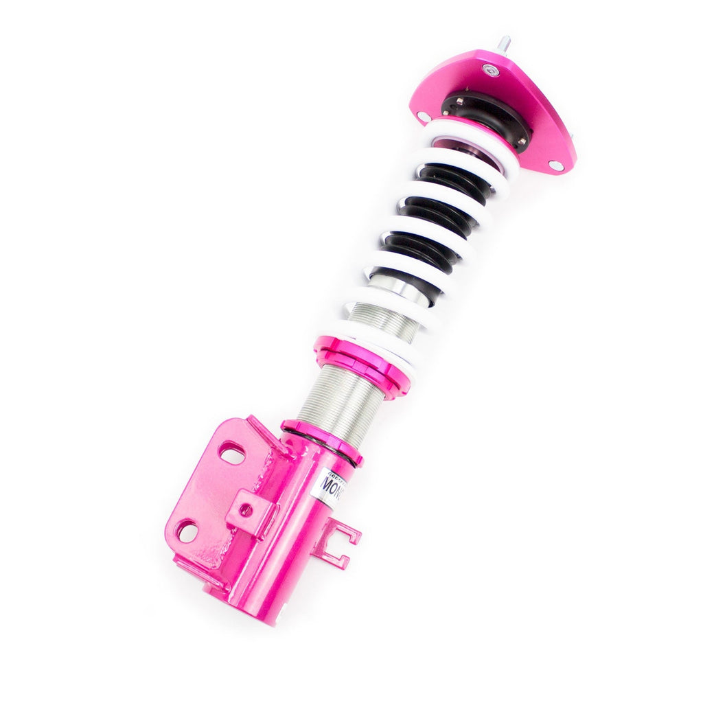 Godspeed Subaru Forester (SF) 1998-02 Coilovers (view 15)