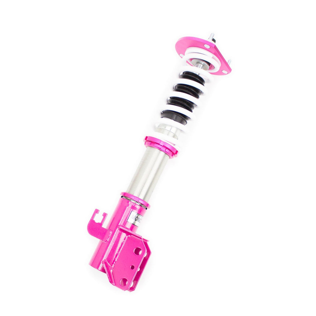 Godspeed Subaru Forester (SF) 1998-02 Coilovers (view 16)