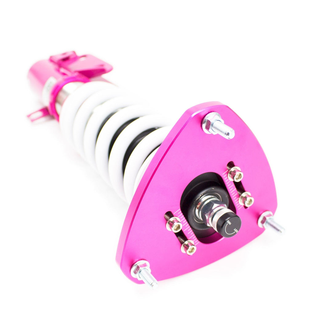 Godspeed Subaru Forester (SF) 1998-02 Coilovers (view 17)