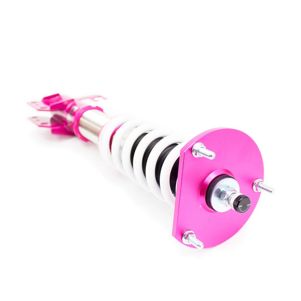 Godspeed Subaru Forester (SF) 1998-02 Coilovers (view 18)