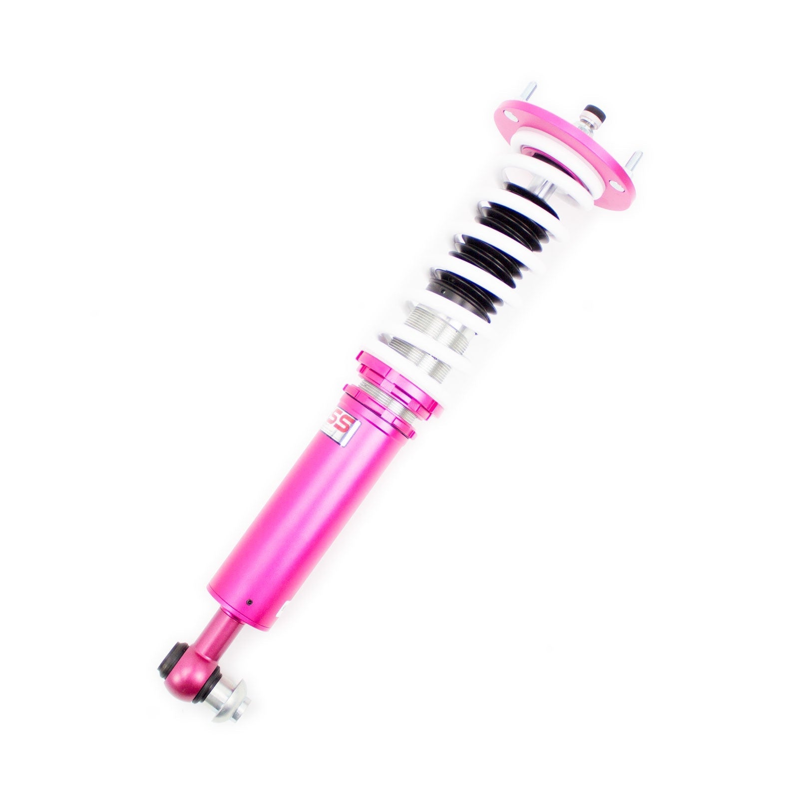 Godspeed BMW 5-Series Sedan E60/F10/G30 Coilovers (view 45)