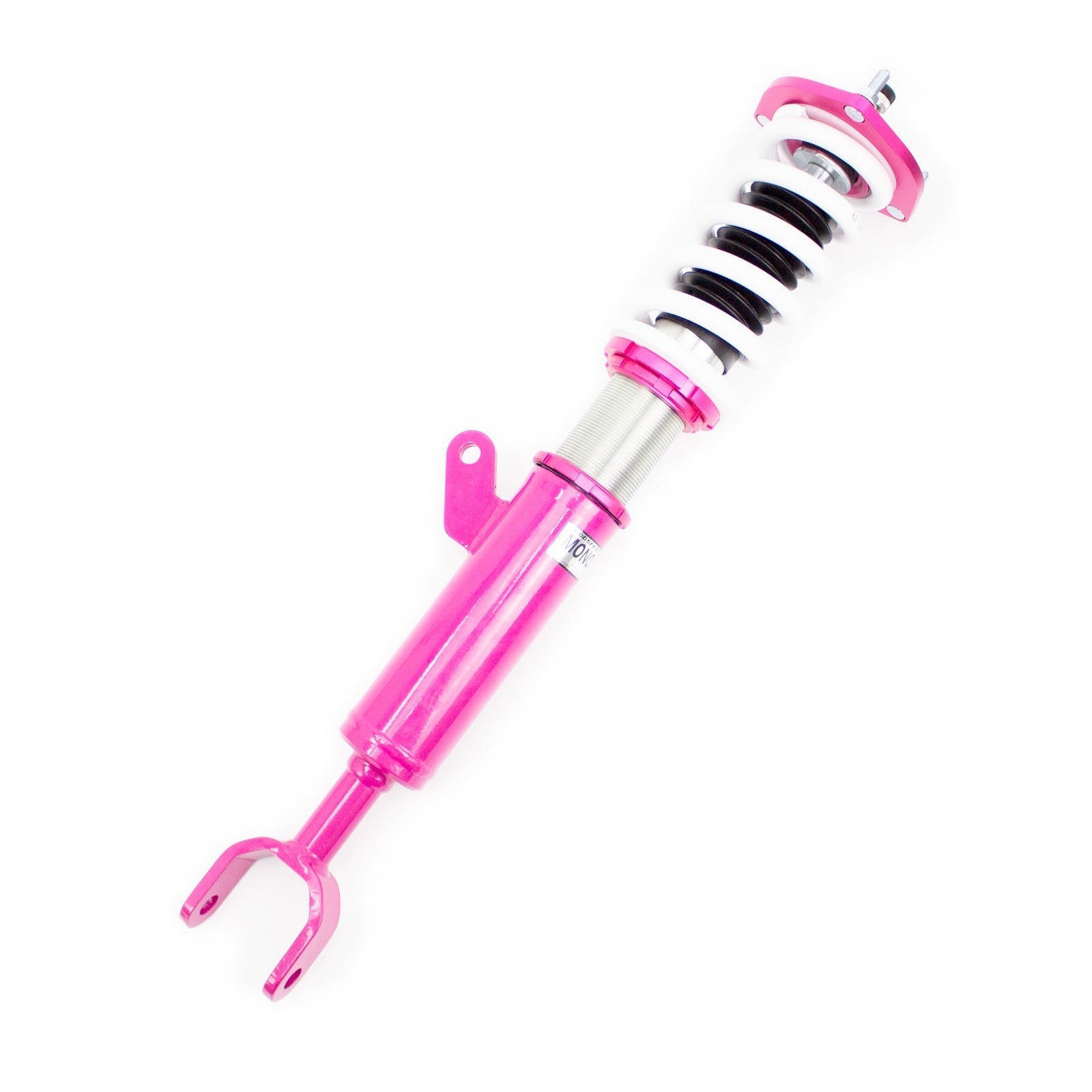 Godspeed BMW 5-Series Sedan E60/F10/G30 Coilovers (view 46)