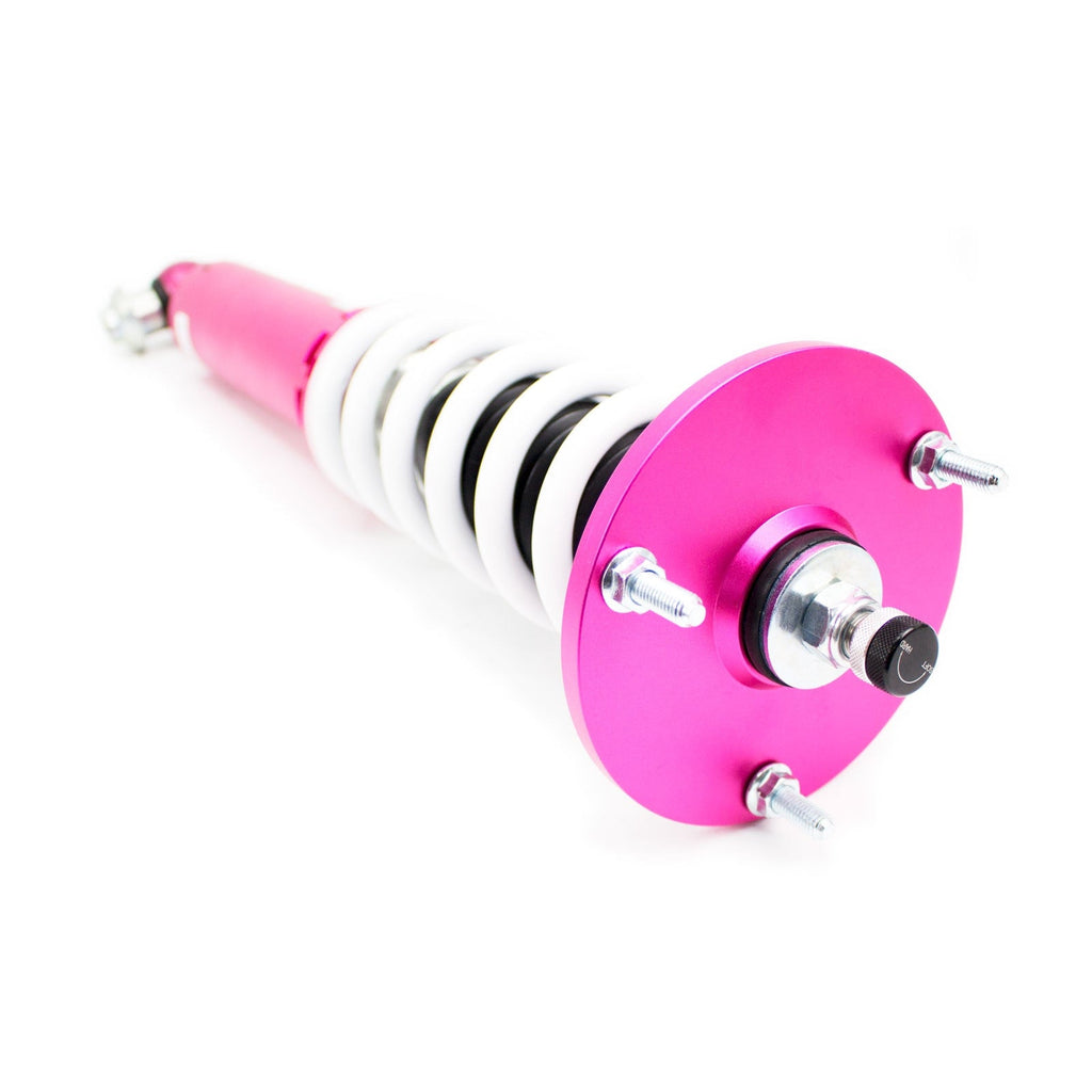Godspeed BMW 5-Series Sedan E60/F10/G30 Coilovers (view 47)