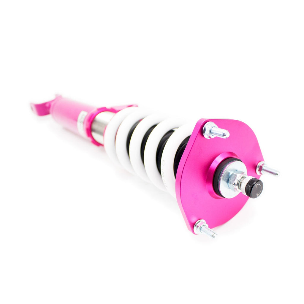 Godspeed BMW 5-Series Sedan E60/F10/G30 Coilovers (view 36)