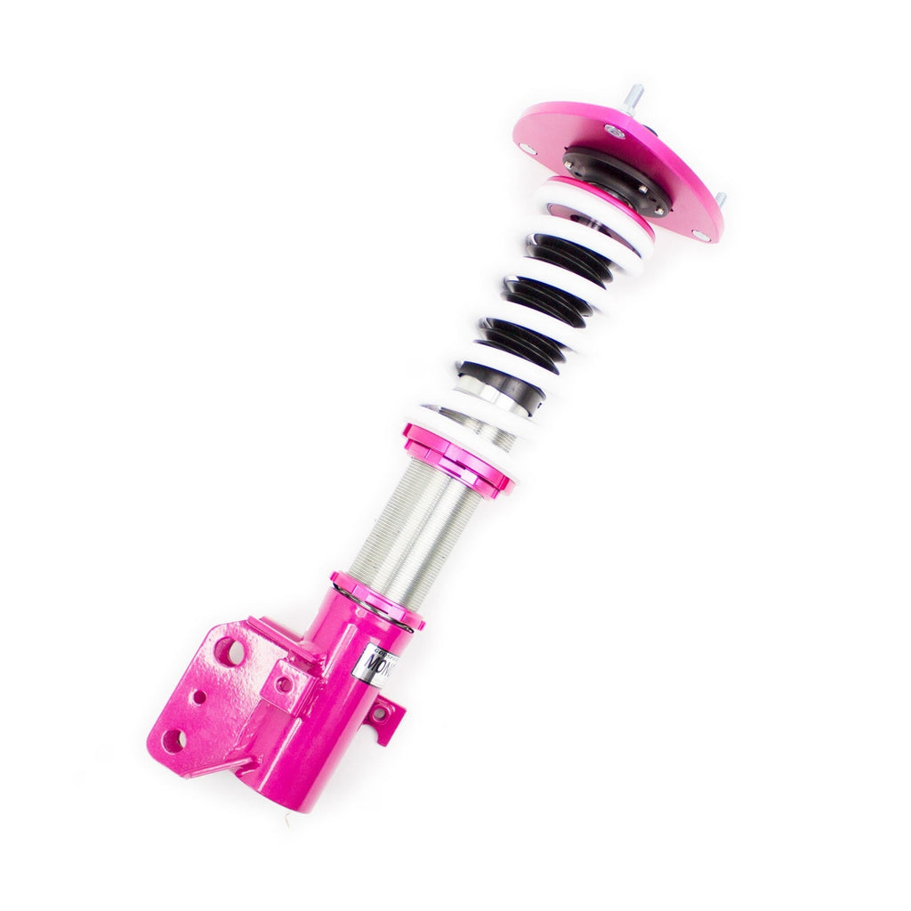 Godspeed Subaru Forester (SH) 2009-13 Coilovers (view 22)