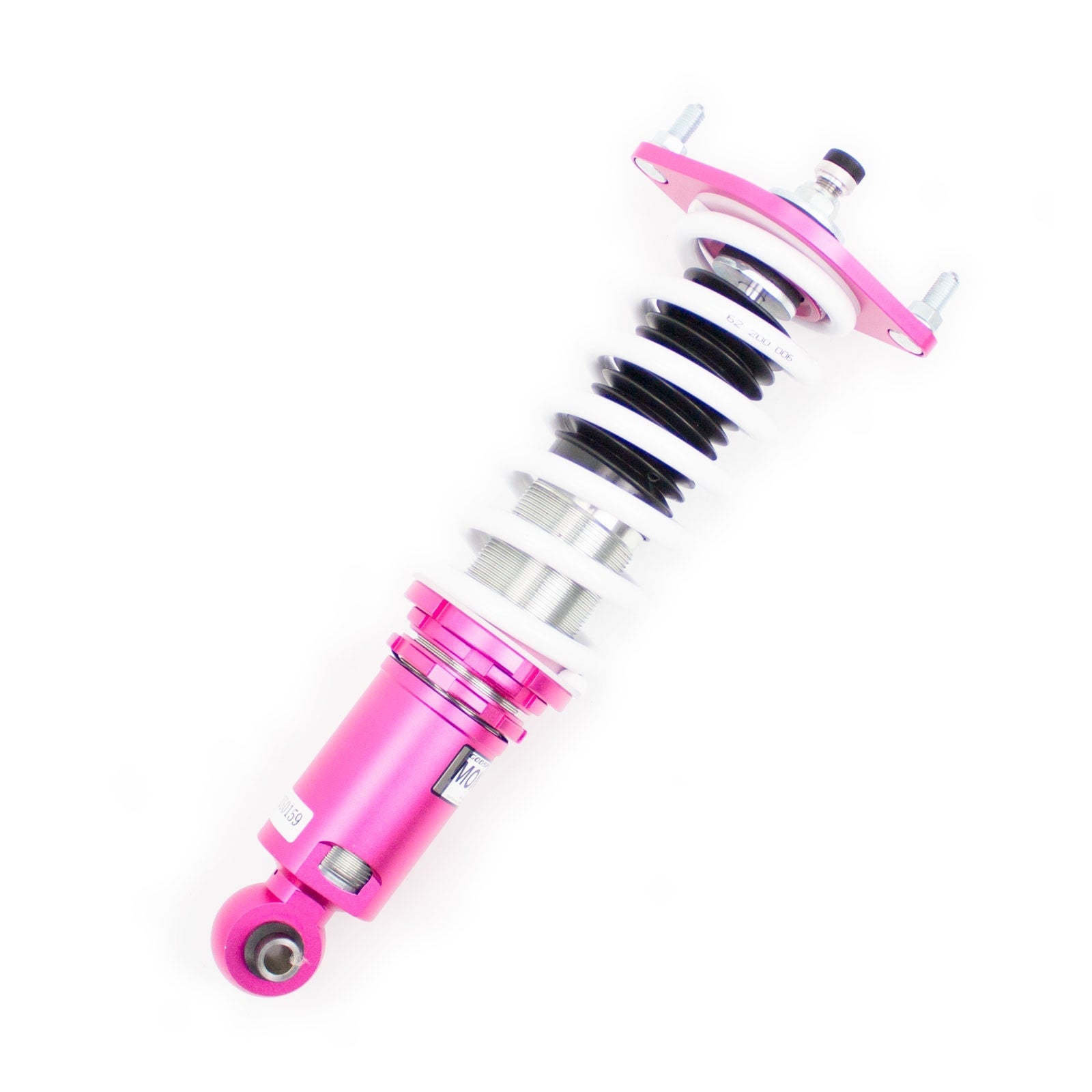 Godspeed Subaru Forester (SH) 2009-13 Coilovers (view 24)