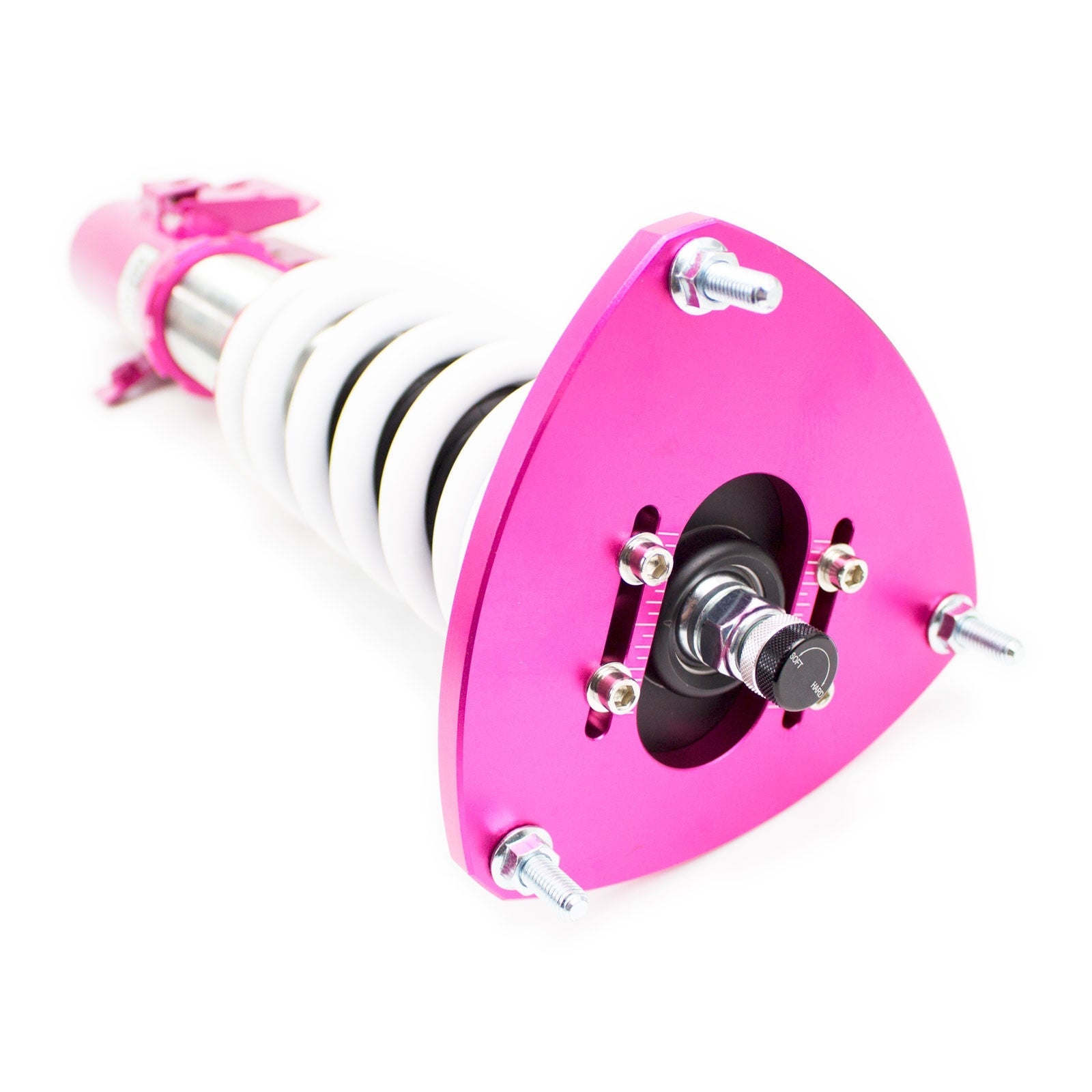 Godspeed Subaru Forester (SH) 2009-13 Coilovers (view 23)