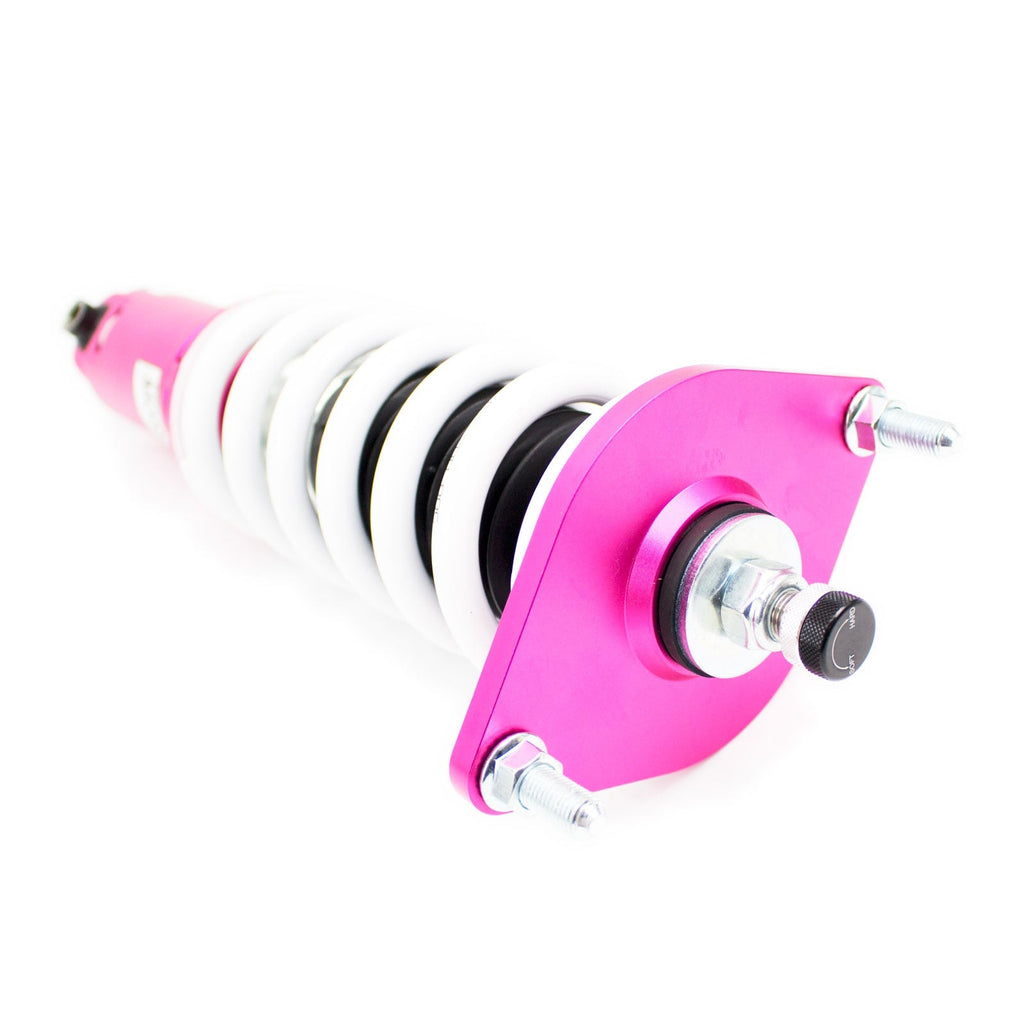 Godspeed Subaru Forester (SH) 2009-13 Coilovers (view 25)