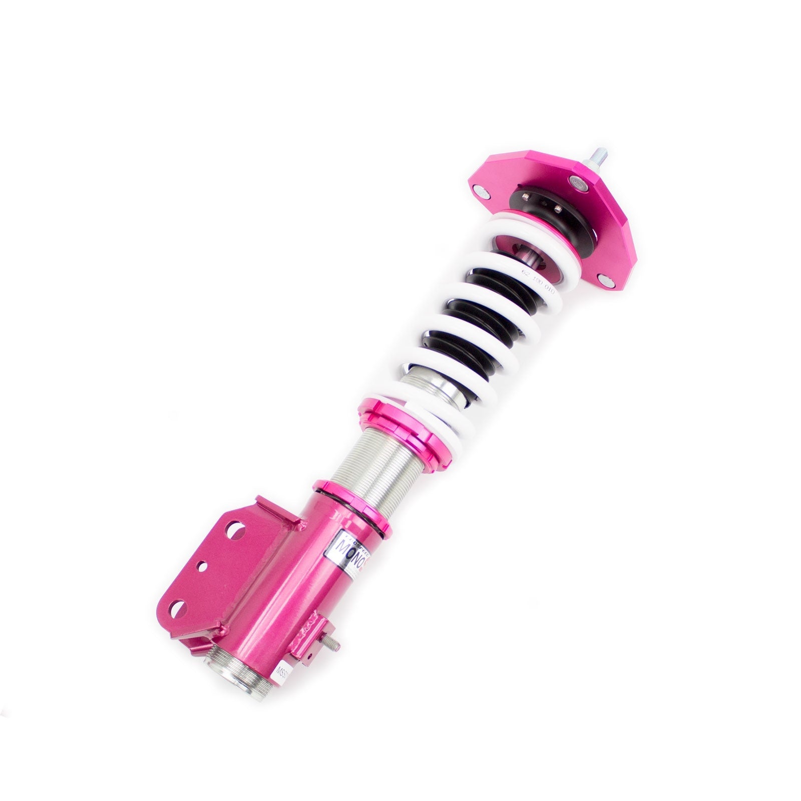 Godspeed Mitsubishi Lancer Evolution (CT9A) 2003-07 Coilovers (view 12)
