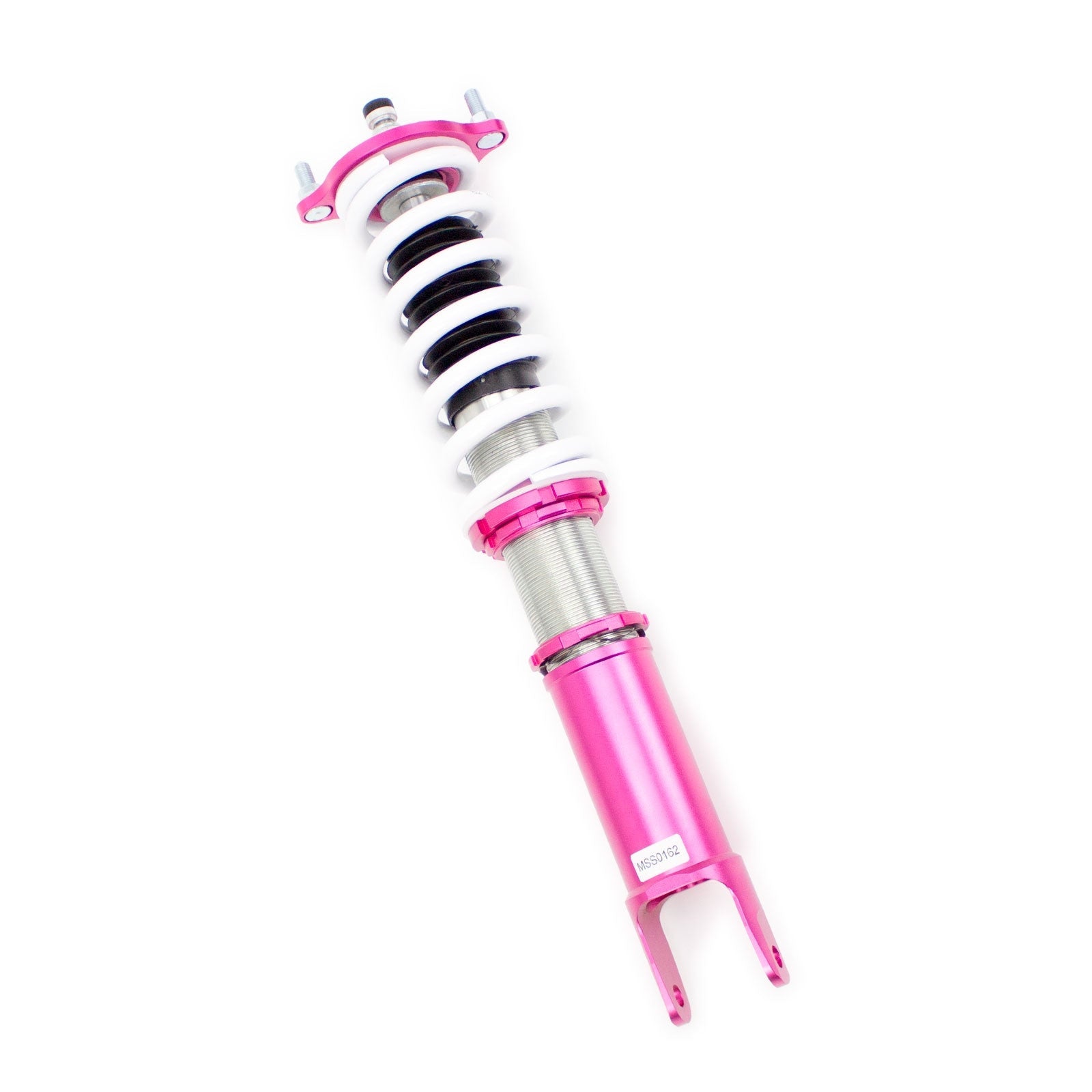 Godspeed Mitsubishi Lancer Evolution (CT9A) 2003-07 Coilovers (view 13)