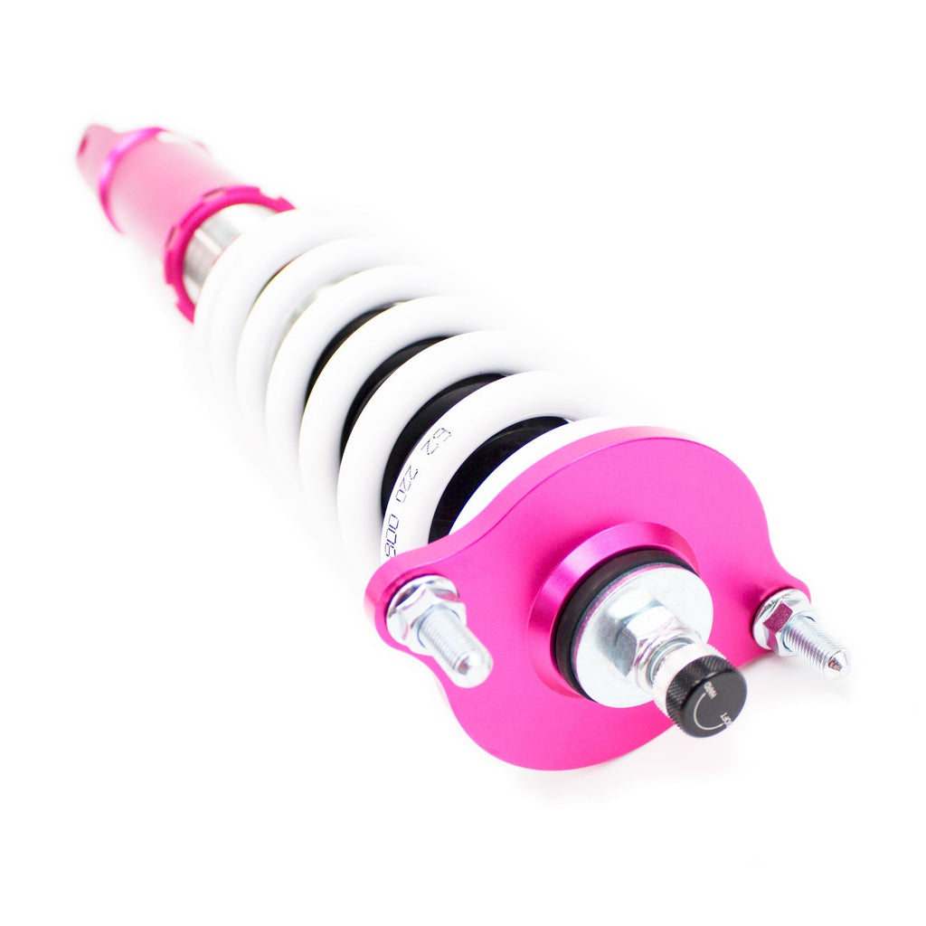 Godspeed Mitsubishi Lancer Evolution (CT9A) 2003-07 Coilovers (view 15)