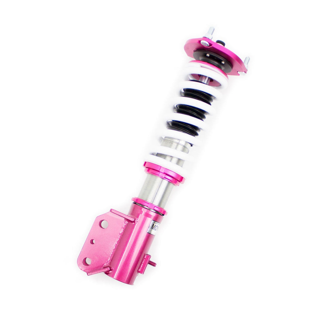 Godspeed Mitsubishi Lancer Evolution X (CZ4A) 2008-15 Coilovers (view 12)
