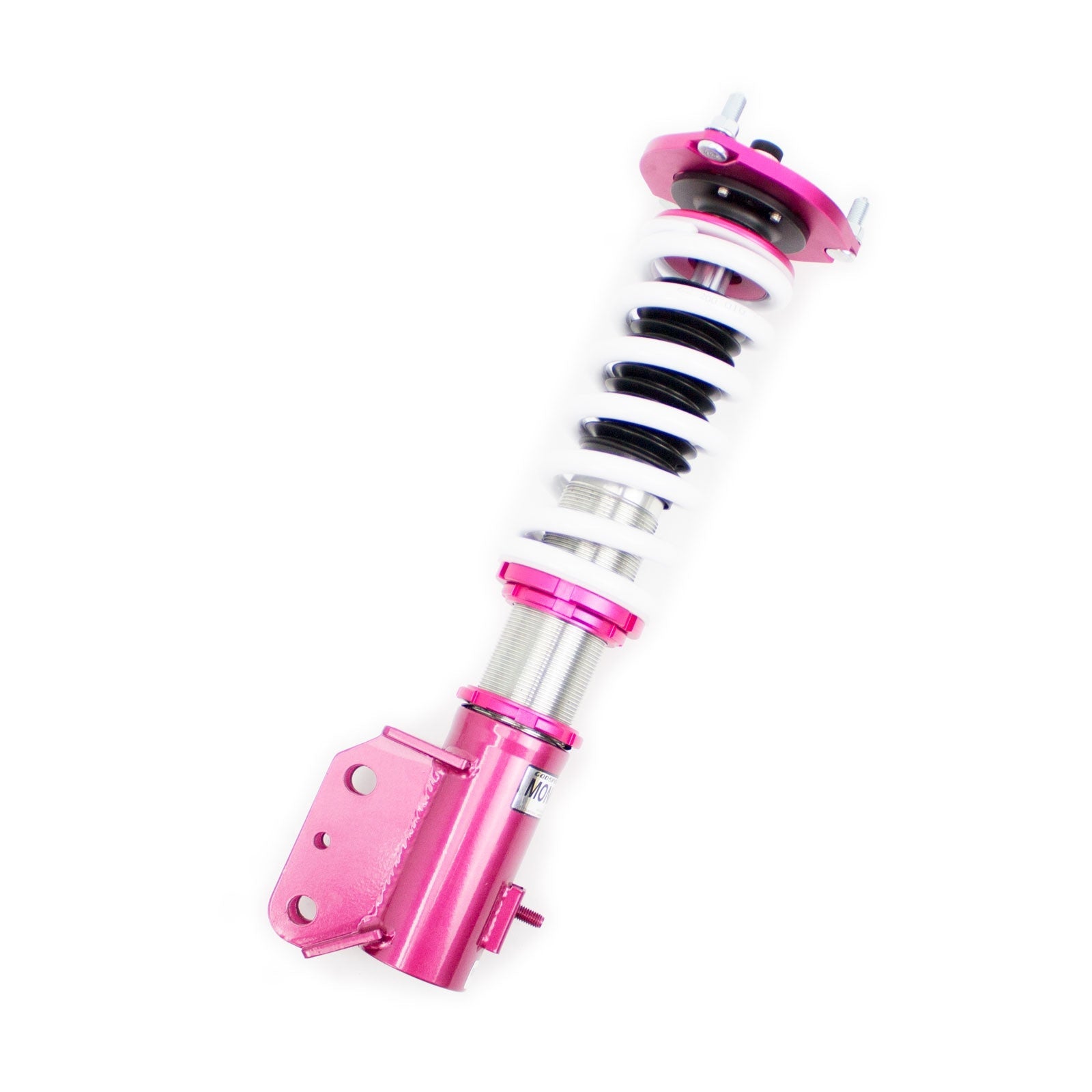 Godspeed Mitsubishi Lancer Evolution X (CZ4A) 2008-15 Coilovers (view 12)