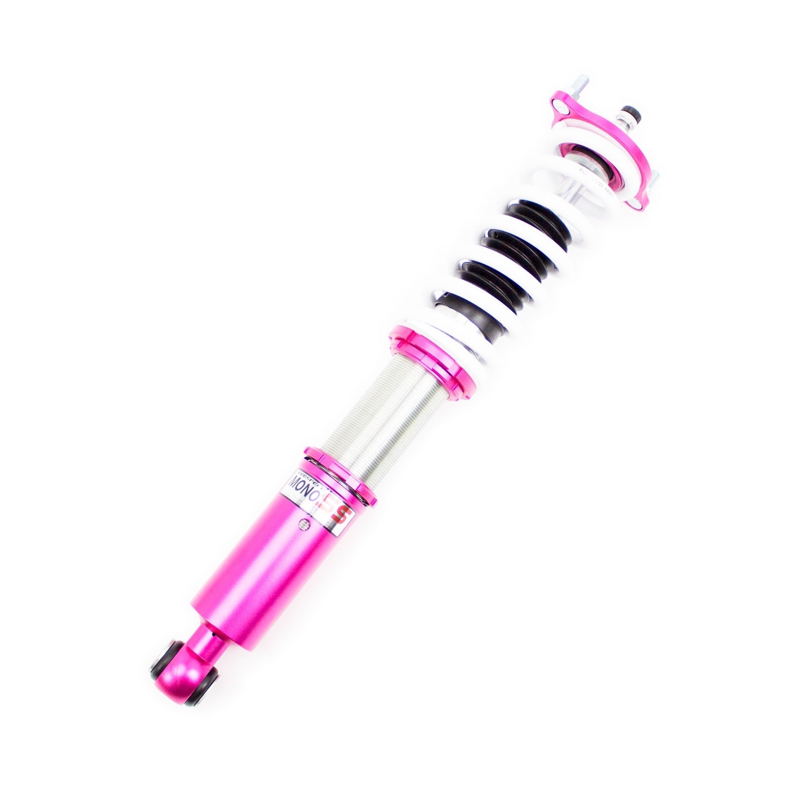 Godspeed Mitsubishi Lancer Evolution X (CZ4A) 2008-15 Coilovers (view 13)