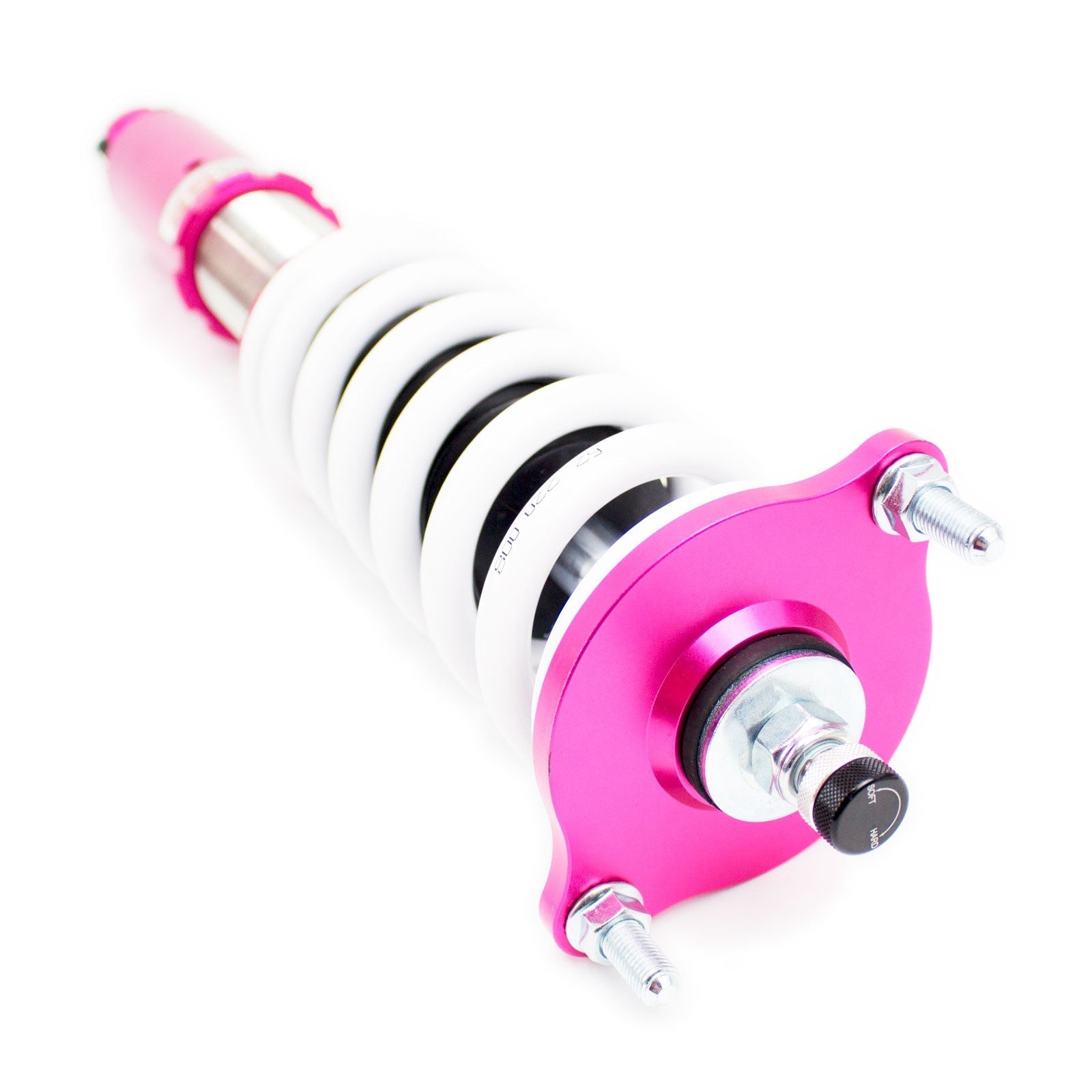 Godspeed Mitsubishi Lancer Evolution X (CZ4A) 2008-15 Coilovers (view 15)