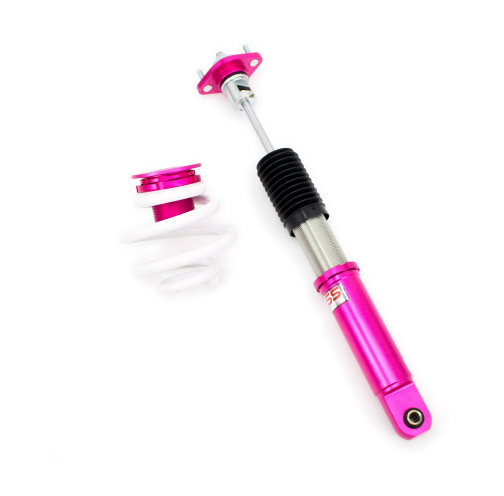 Godspeed BMW Z4 M Coupe/M Roadster (E85/E86)/None-M (E85/E86) Coilovers (view 29)