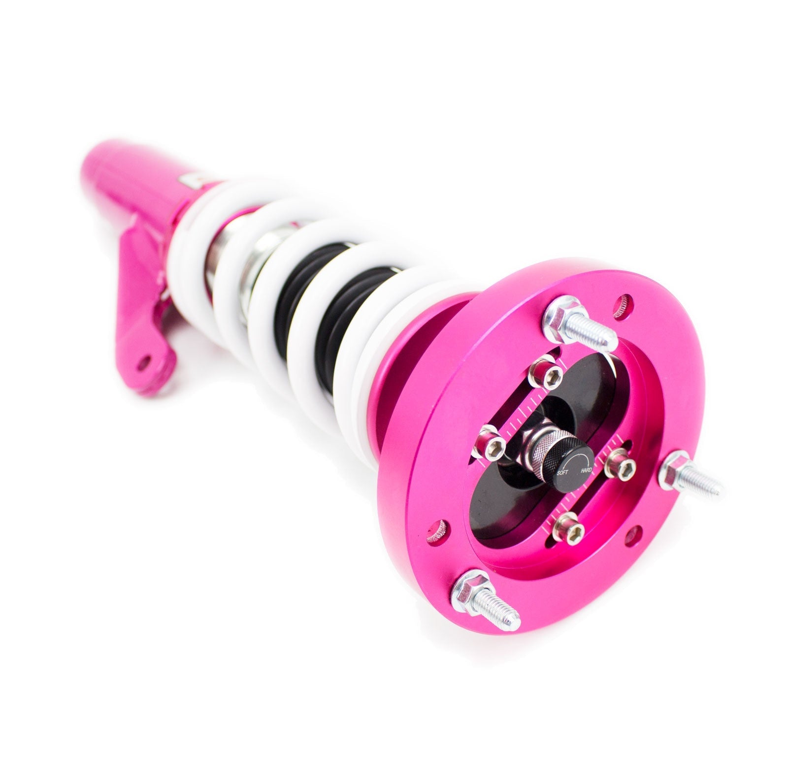 Godspeed BMW Z4 M Coupe/M Roadster (E85/E86)/None-M (E85/E86) Coilovers (view 28)