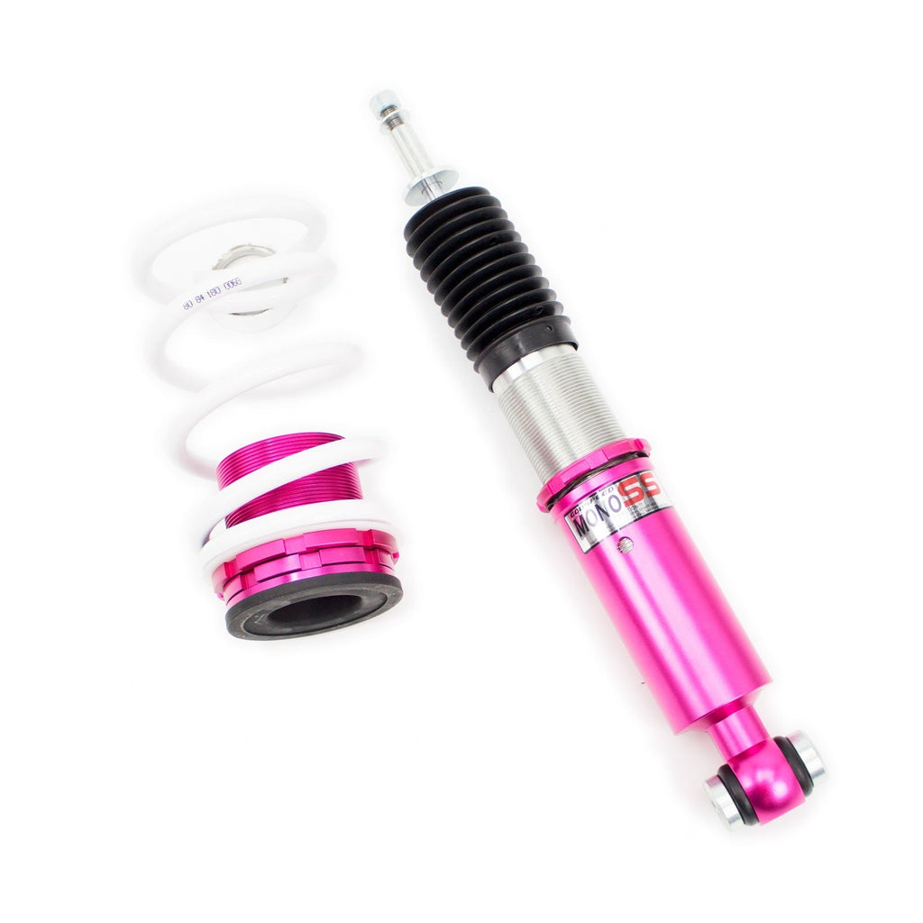Godspeed Hyundai Genesis Coupe (BK) Coilovers (view 19)