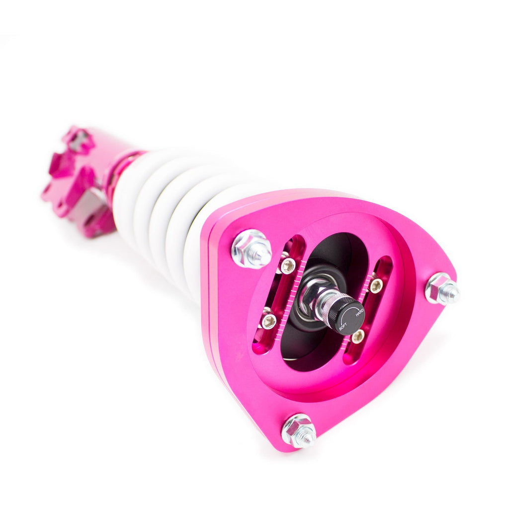 Godspeed Hyundai Genesis Coupe (BK) Coilovers (view 20)