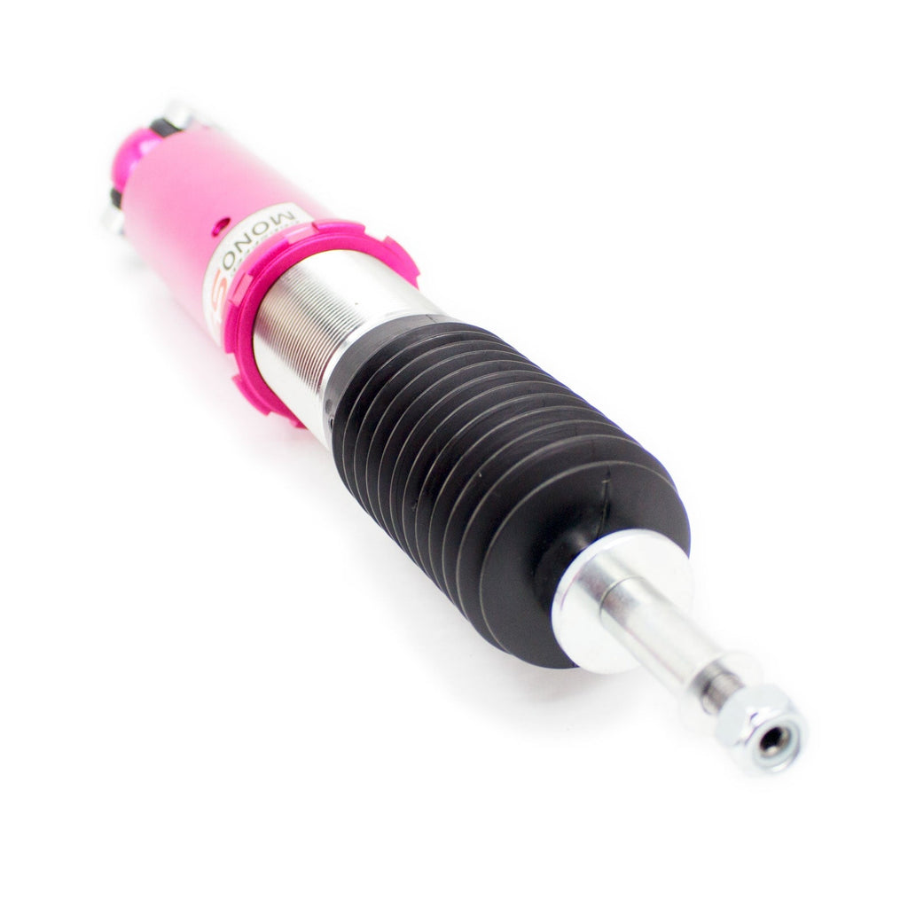 Godspeed Hyundai Genesis Coupe (BK) Coilovers (view 21)