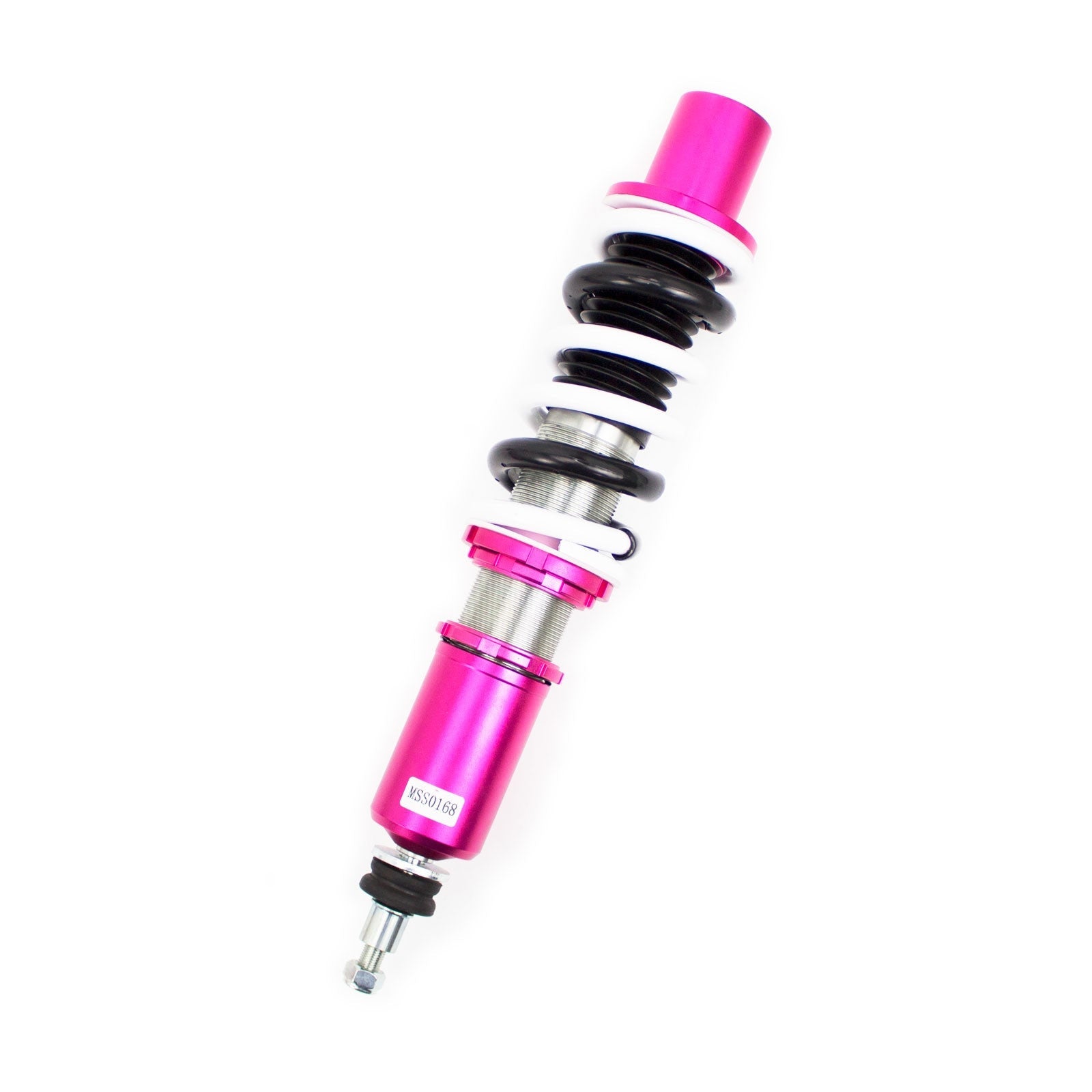 Godspeed Audi A4/A4 Quattro (B8) 2009-16 Coilovers