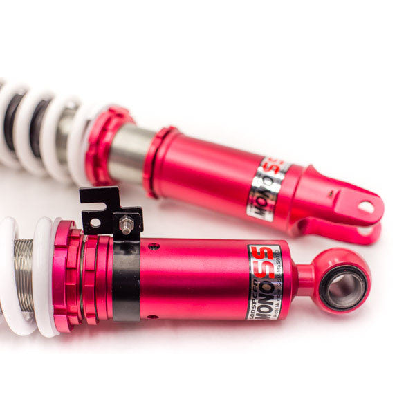 Godspeed Nissan 300ZX (Z32) 1990-96 Coilovers (view 8)