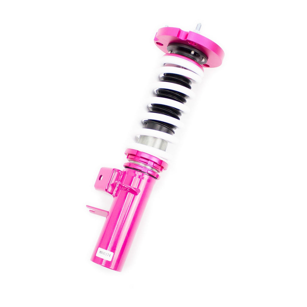Godspeed BMW 5-Series RWD E28/E34/G30 Coilovers (view 39)