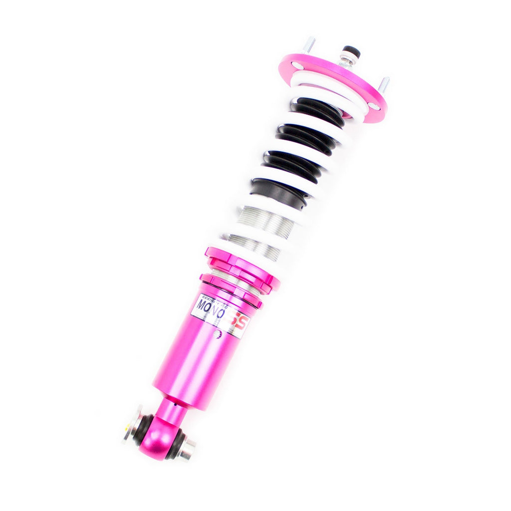 Godspeed BMW 5-Series RWD E28/E34/G30 Coilovers (view 40)