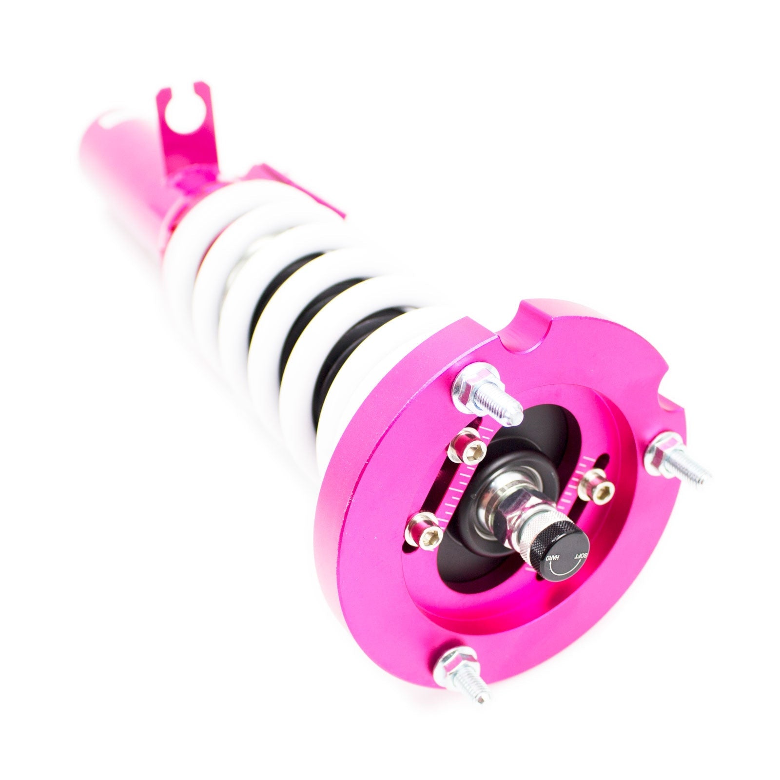 Godspeed BMW 5-Series RWD E28/E34/G30 Coilovers (view 41)