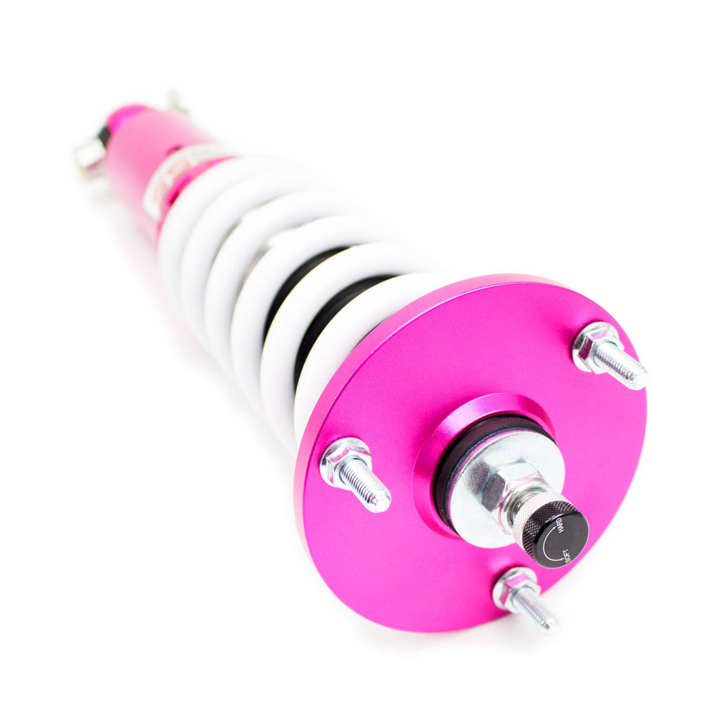 Godspeed BMW 5-Series RWD E28/E34/G30 Coilovers (view 42)