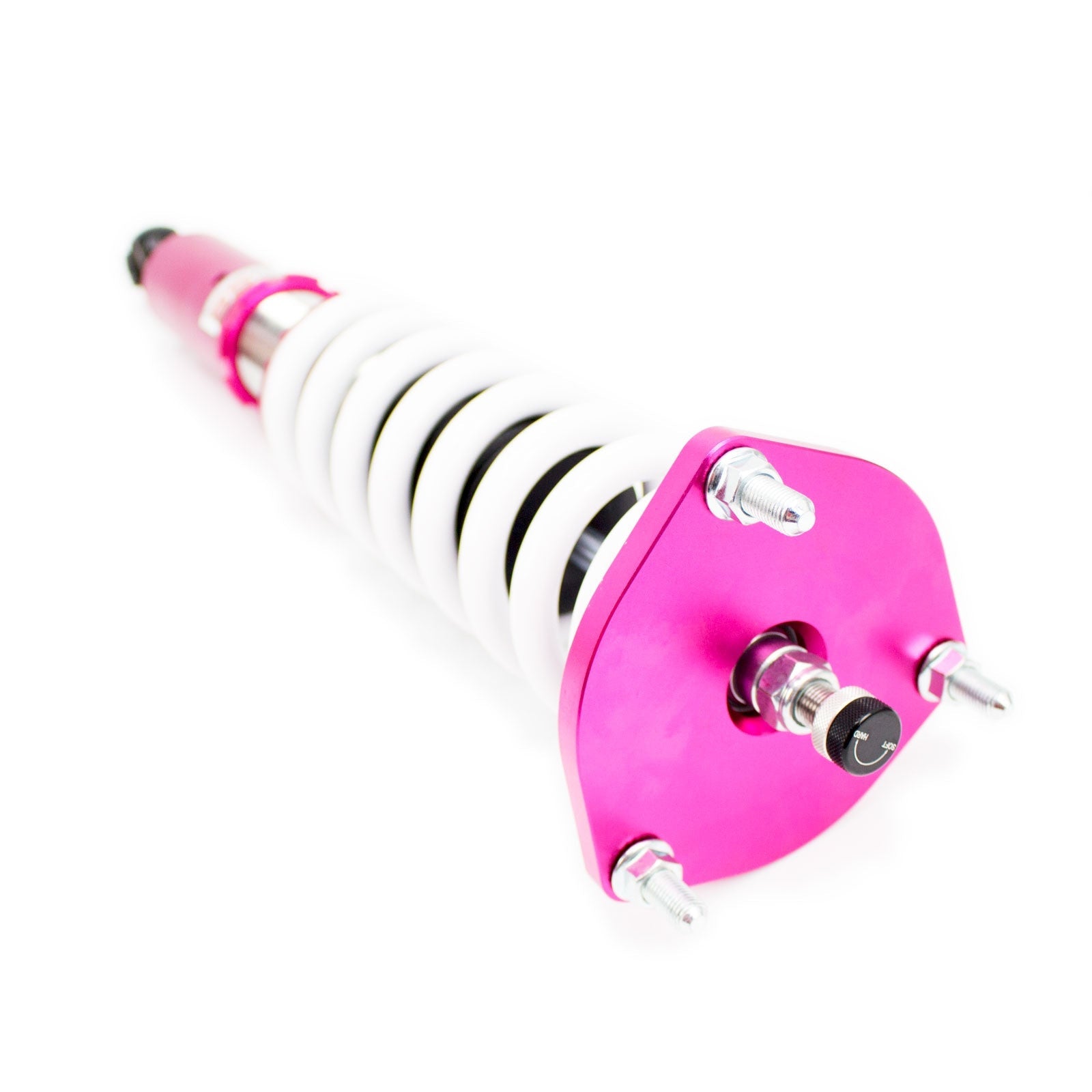 Godspeed Lexus LS430 (UCF30) 2001-06 Coilovers (view 17)