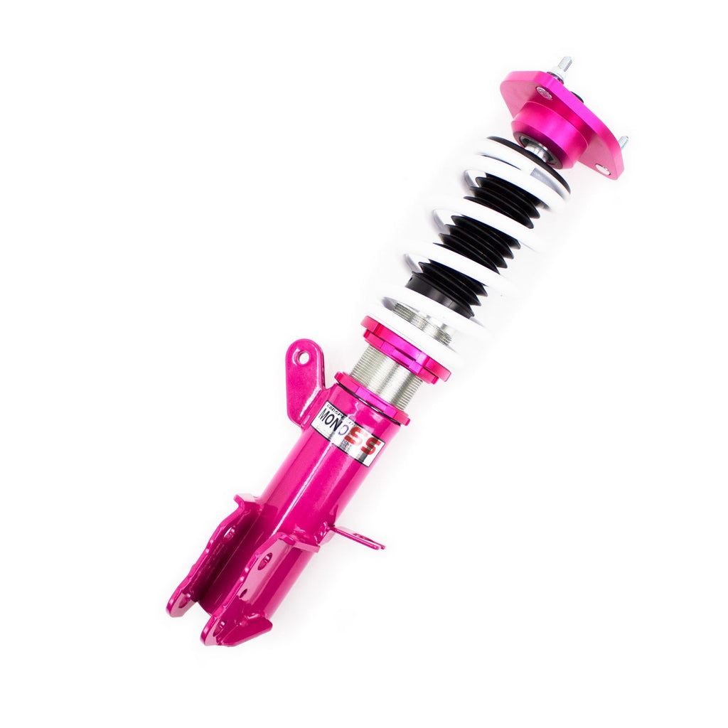 Godspeed Toyota MR2 (AW11) 1987-89 Coilovers (4 Studs) (view 16)