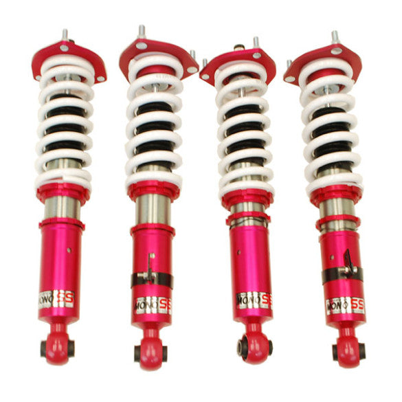 Godspeed Toyota Supra (MA) 1986-92 Coilovers (view 12)