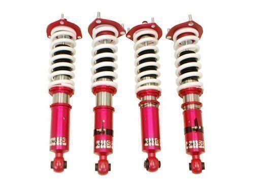 Godspeed Lexus GS300/GS400/GS430 (JZS160/UZS160) 1998-05 MonoSS Coilovers (view 1)